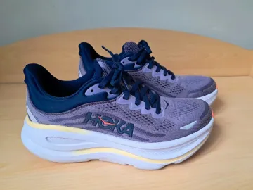 Used Hoka Bondi 9 bike — image 1 of 5