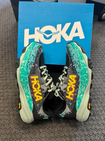 Used Hoka Speedgoat 6 bike — image 1 of 6