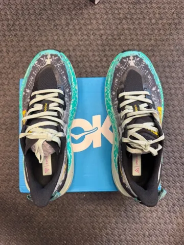 Used Hoka Speedgoat 6 bike — image 5 of 6