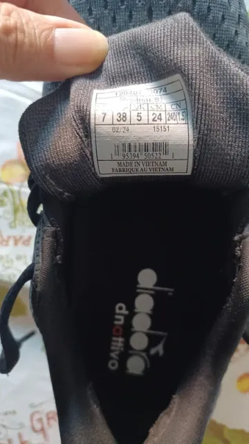 Used Scarpa Ghost 16 bike — image 5 of 8