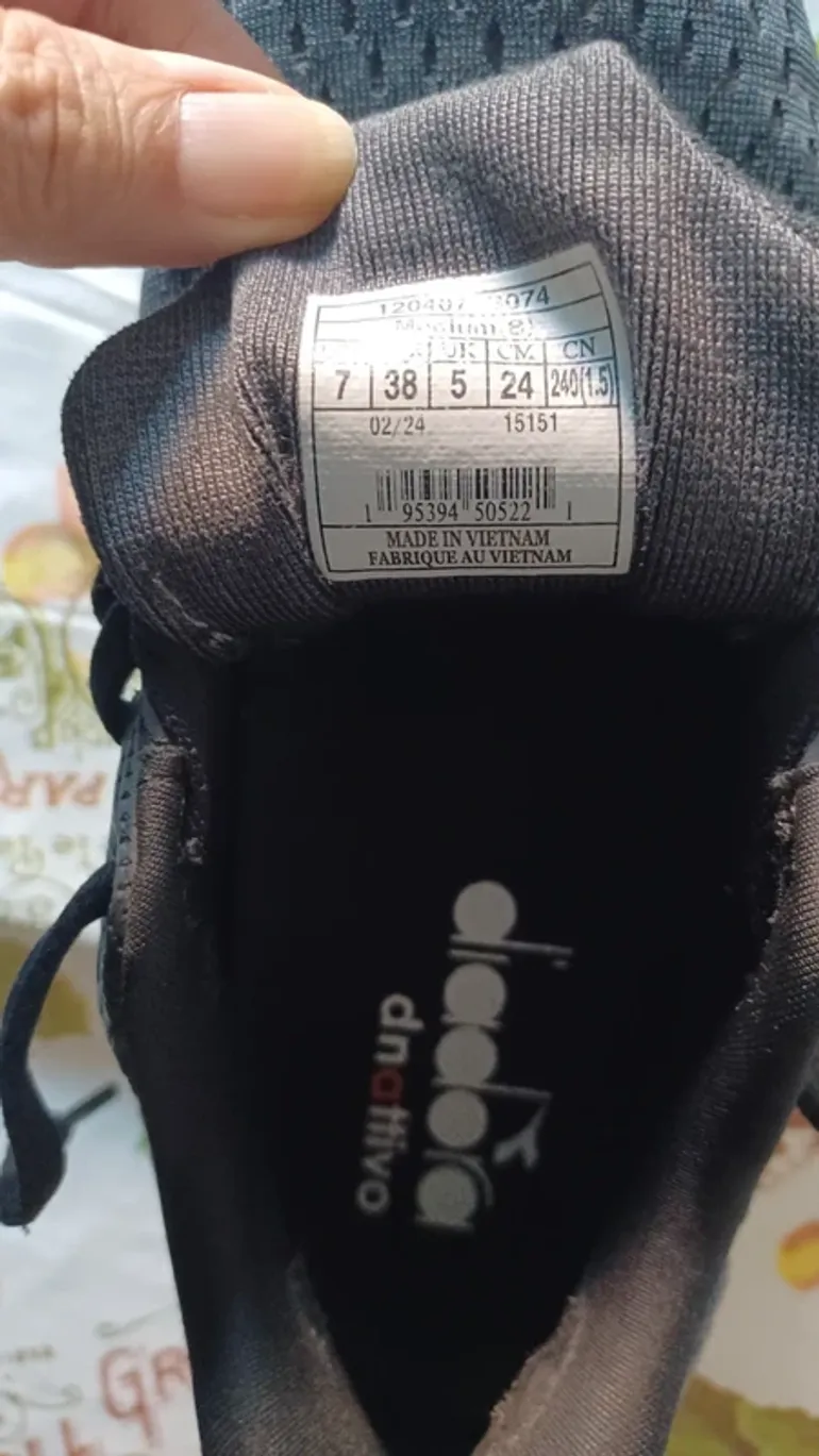 Used Scarpa Ghost 16 bike — image 5 of 8