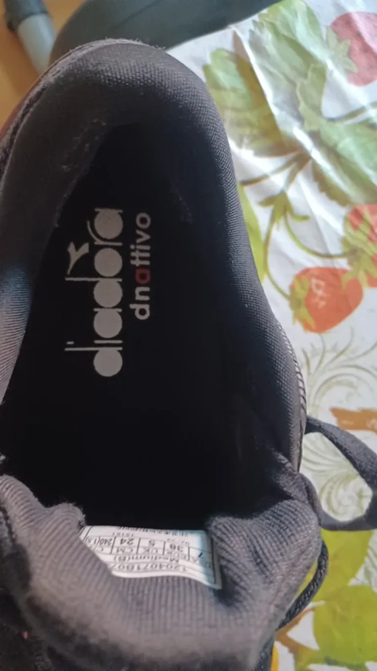 Used Scarpa Ghost 16 bike — image 4 of 8