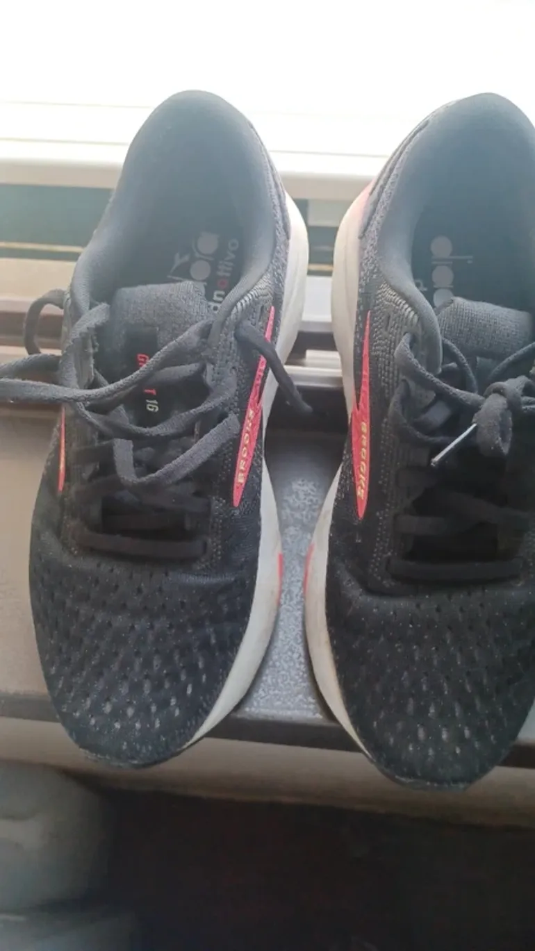 Used Scarpa Ghost 16 bike — image 8 of 8