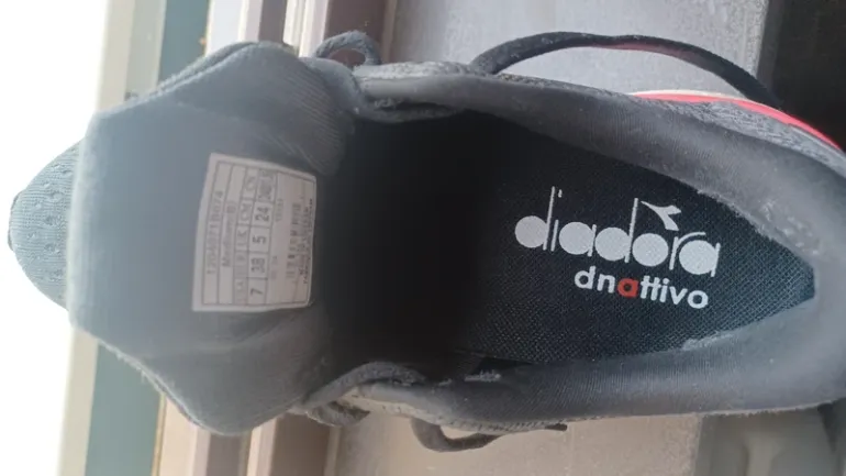 Used Scarpa Ghost 16 bike — image 7 of 8