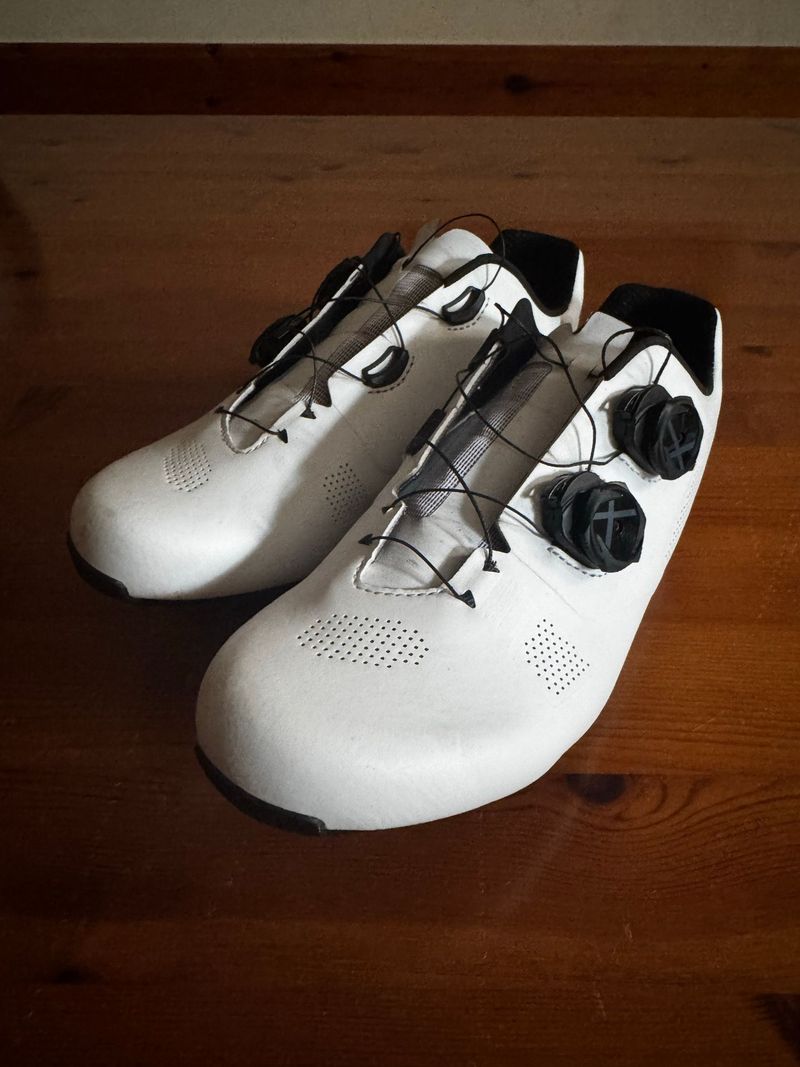 Used Northwave Revolution Wide 2026 Cycling Shoes
