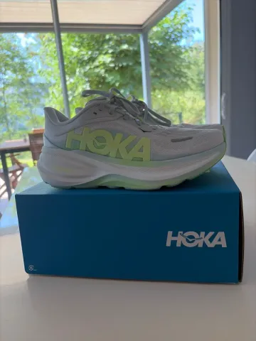 Used Hoka Clifton bike — image 1 of 5