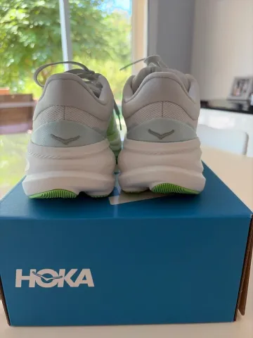 Used Hoka Clifton bike — image 3 of 5