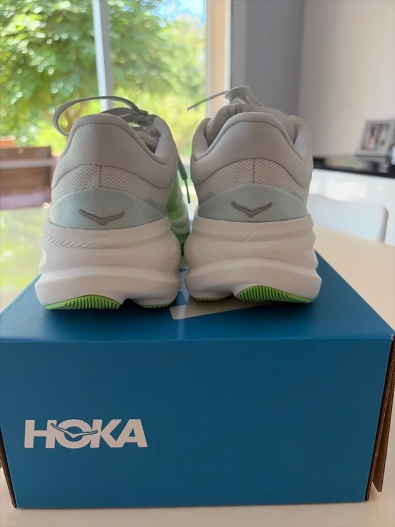 Used Hoka Clifton bike — image 3 of 5
