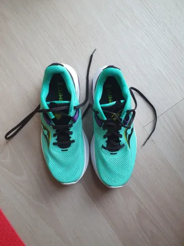 Used Saucony Laufschuhe Damen bike — image 1 of 6