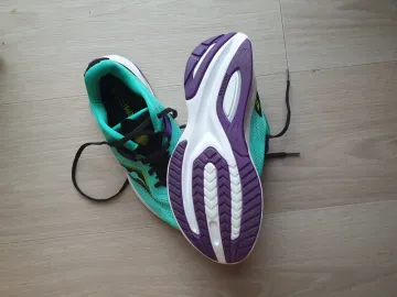 Used Saucony Laufschuhe Damen bike — image 2 of 6
