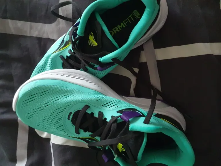 Used Saucony Laufschuhe Damen bike — image 6 of 6