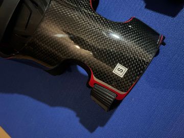 Pod active K700 Knee Brace bike usato — immagine 2 di 4