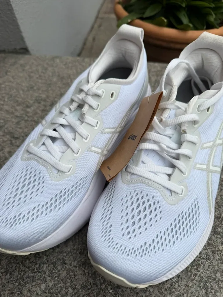 Used Asics Gel Kayano 31 bike — image 3 of 7