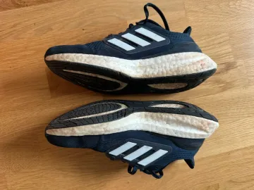 Used Adidas Pureboost 23 bike — image 3 of 8