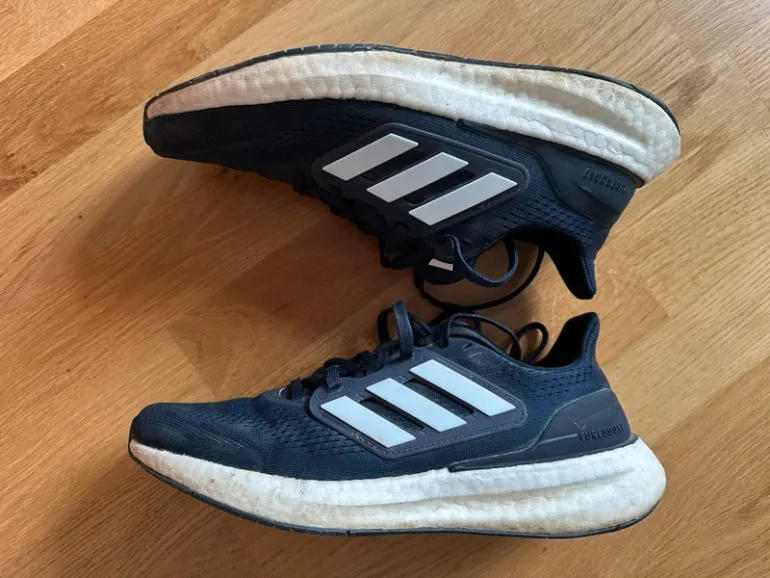 Used Adidas Pureboost 23 bike — image 4 of 8