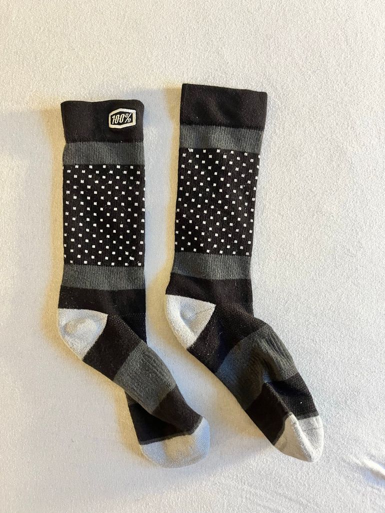 Used 100% MTB Socks bike — image 2 of 3