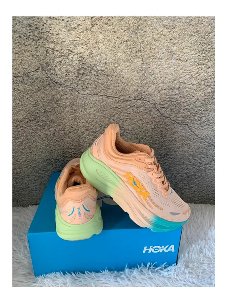 Used Hoka Bondi 9 bike — image 6 of 6