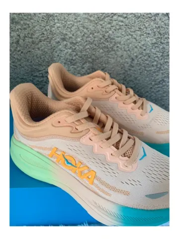Used Hoka Bondi 9 bike — image 4 of 6