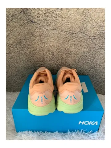 Used Hoka Bondi 9 bike — image 5 of 6