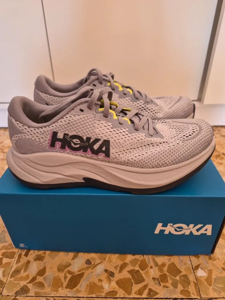 Used Hoka Rincon 4 bike — image 4 of 5