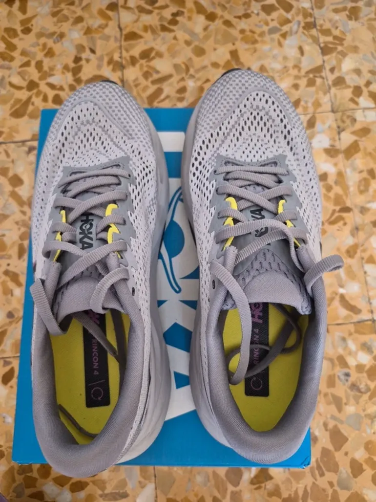 Used Hoka Rincon 4 bike — image 5 of 5