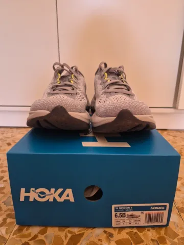 Used Hoka Rincon 4 bike — image 1 of 5