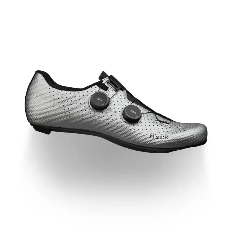 Used Fizik Vento Stabilita Carbon Cycling Shoes