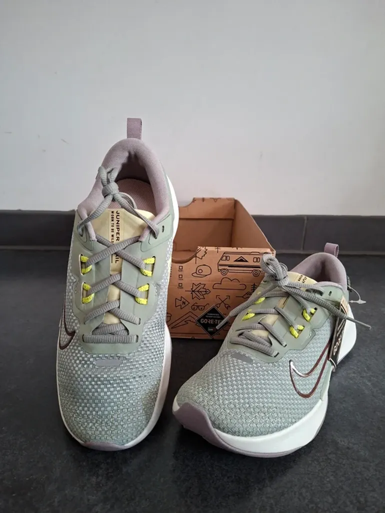 Used Nike Juniper Trail 2 GTX bike — image 5 of 5