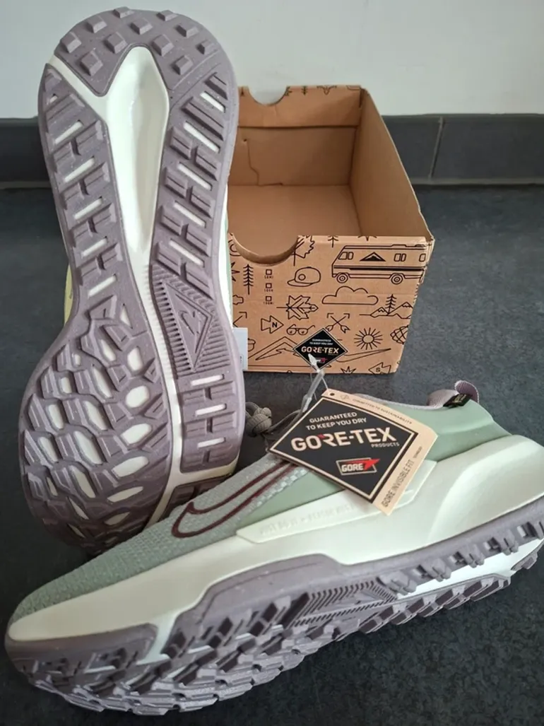Used Nike Juniper Trail 2 GTX bike — image 2 of 5