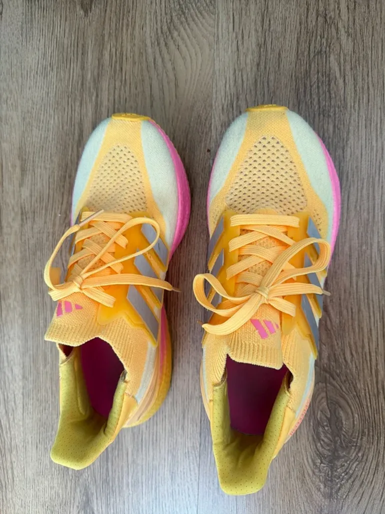 Used Adidas Ultraboost bike — image 4 of 5