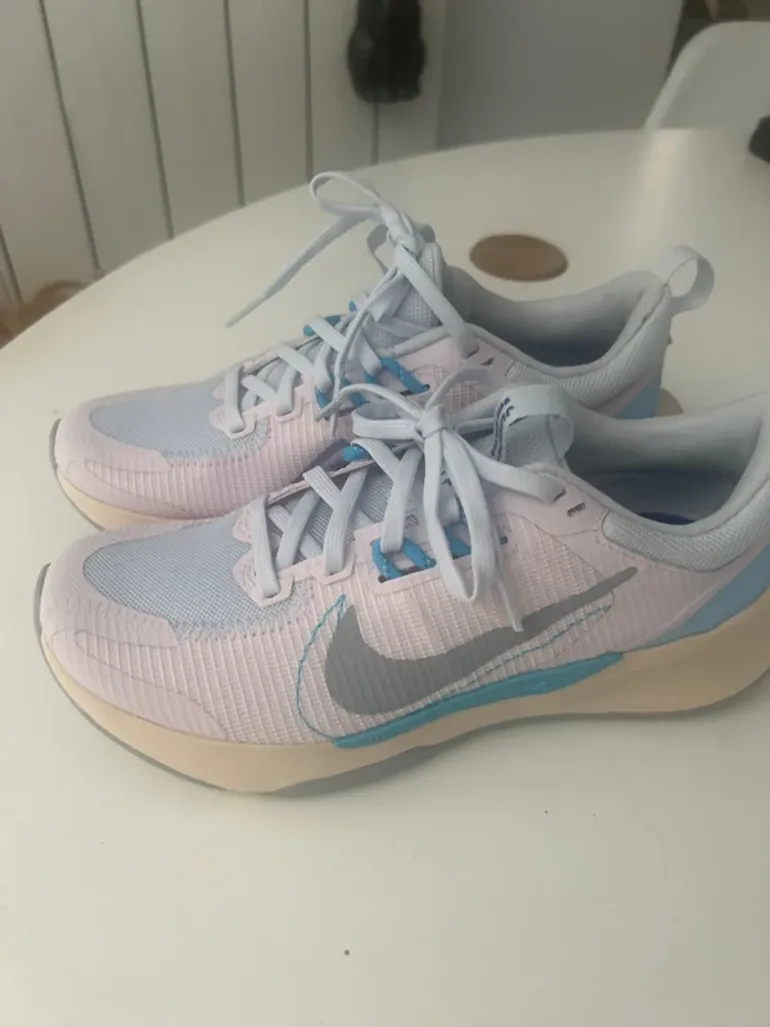 Brugt Nike Jupiter Trail bike — billede 6 af 6