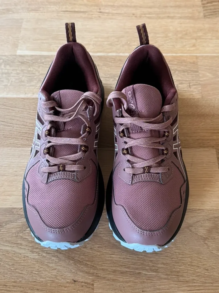 Used Asics Trail Scout 3 bike — image 5 of 6