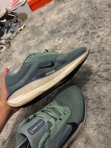 Brugt Nike Running Shoes bike — billede 4 af 4