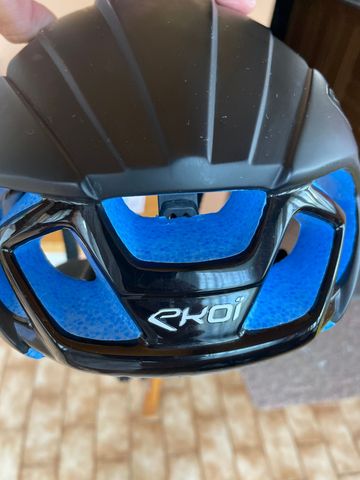 Gebrauchtes Ekoi AR13 bike — Bild 4 von 4
