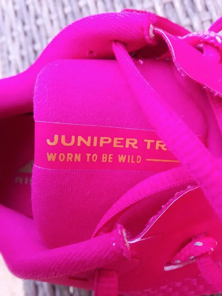 Used Nike Juniper Trail GORE-TEX bike — image 4 of 11