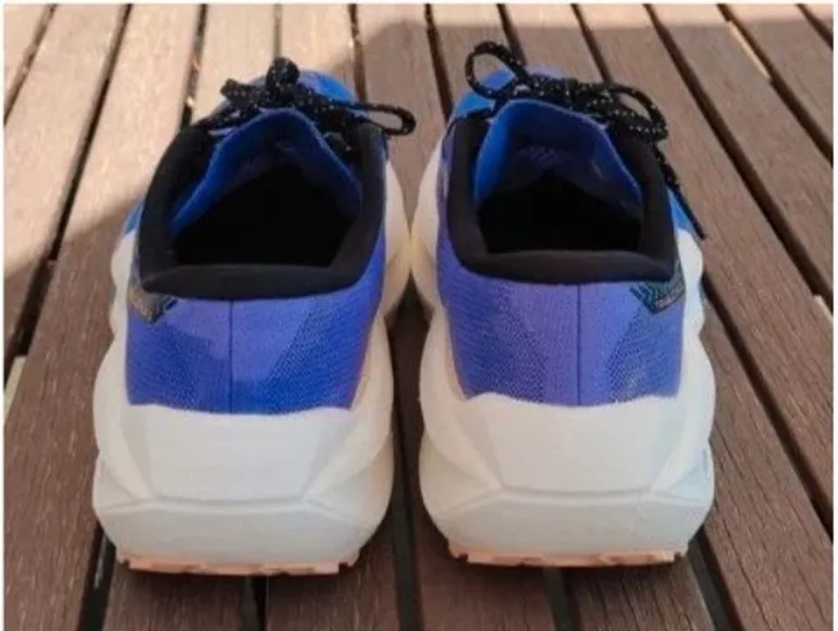 Brugt Asics Trabucco Max 5 bike — billede 3 af 5