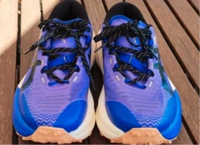 Brugt Asics Trabucco Max 5 bike — billede 2 af 5