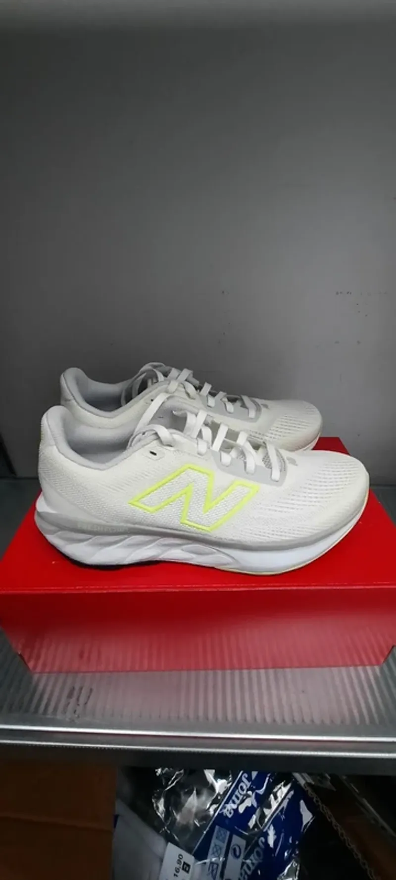 New Balance 520 Running Shoes usato