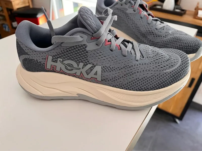 Hoka Baskets Running Shoes usato