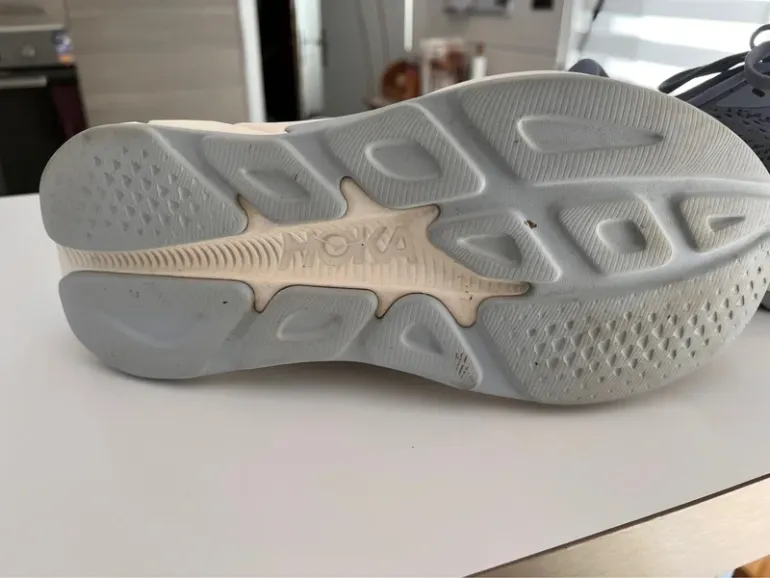 Brugt Hoka Baskets bike — billede 3 af 5