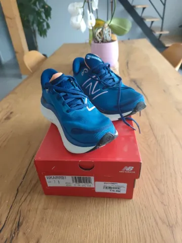 Brugt New Balance Running Shoes bike — billede 1 af 5