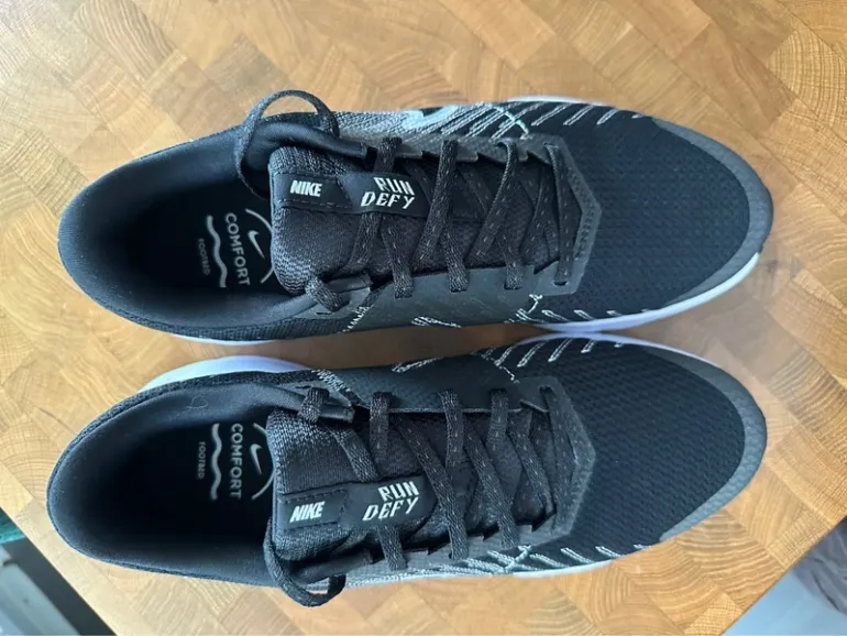 Brugt Nike Run Defy bike — billede 4 af 6