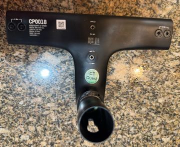Used Canyon Stem 2025 bike — image 1 of 3