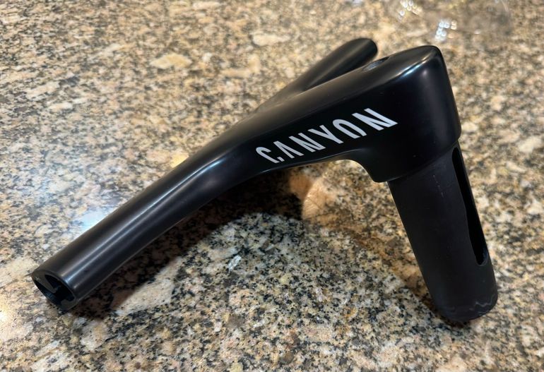 Used Canyon Stem 2025 bike — image 3 of 3