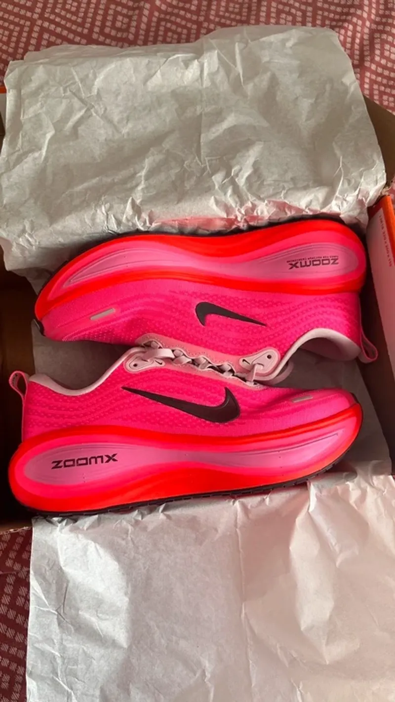 Used Premium Vomero Plus Running Shoes