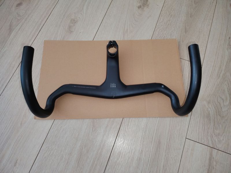 Used Trek Aero RSL Gen 8 Handlebar 2026 Cockpit