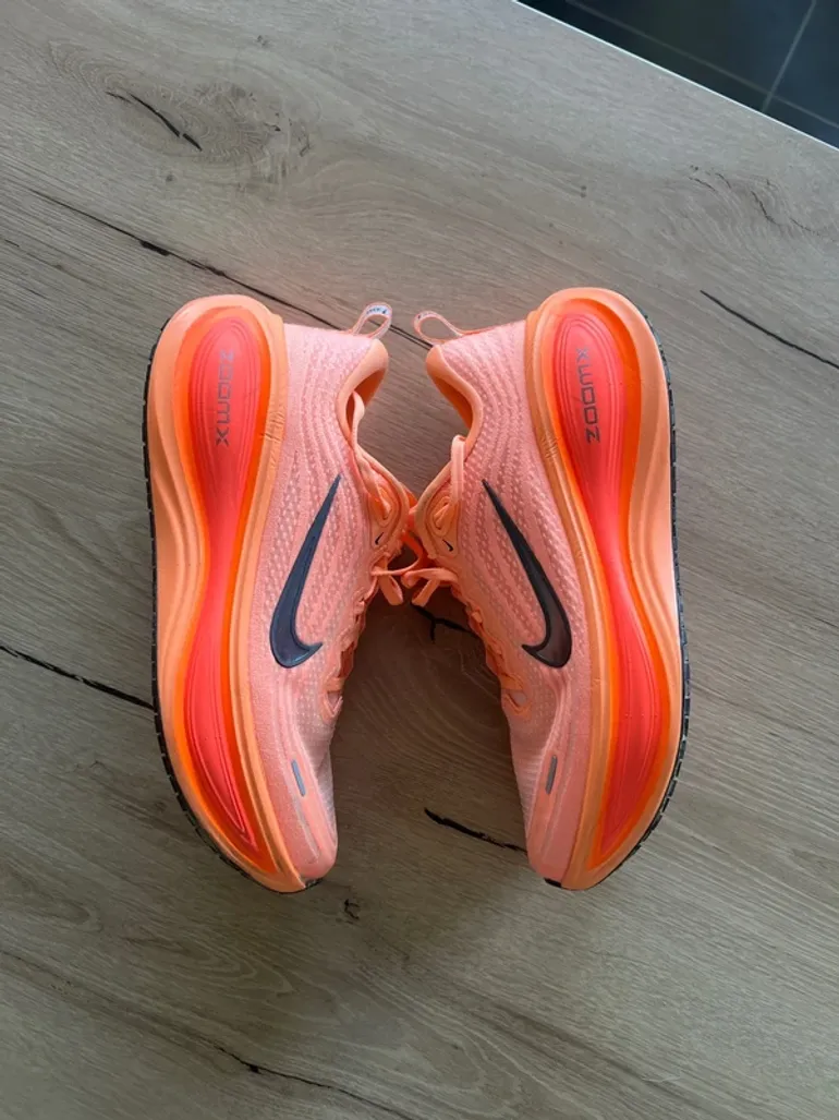 Used Orange Vomero Plus bike — image 5 of 7