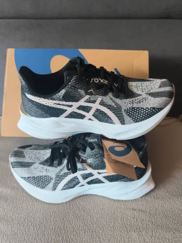 Brugt Asics dynablast 5 bike — billede 2 af 5