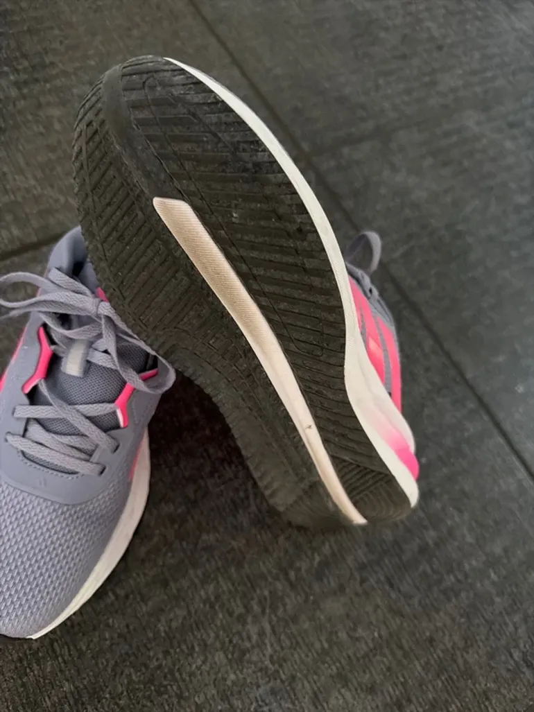 Brugt Adidas Galaxy 7 bike — billede 3 af 5