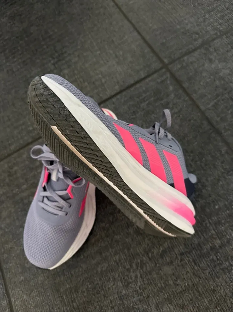 Brugt Adidas Galaxy 7 bike — billede 2 af 5